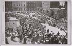 Cecil Square Possibly Queen Victoria Golden Jubilee 1887 | Margate History 